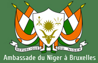 Ambassade du Niger à Bruxelles