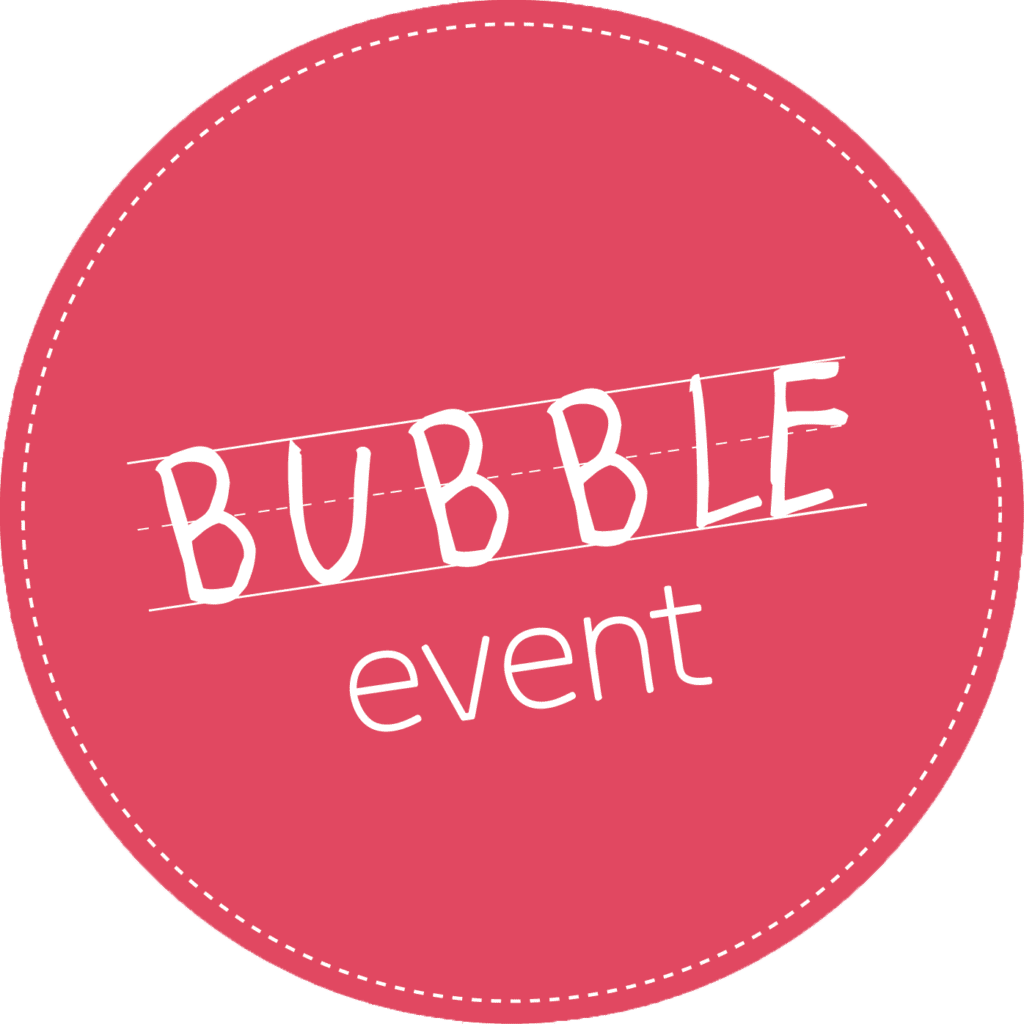 Bubble Event