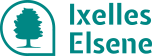 Commune d’Ixelles