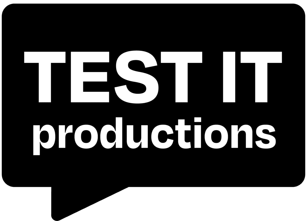 Test It Productions